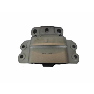 Motor Takozu Sol Golf5-golf6-jetta-passat-a3-leon Y-blg-caxa-cavd 1.4 Tsi 04