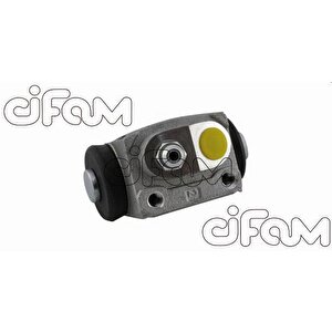 Fren Si̇li̇ndi̇ri̇ Accent 1.3-1.5-1.6 00-05 Getz 1.1-1.3-1.4-1.6-1.5 03-07 17.5mm
