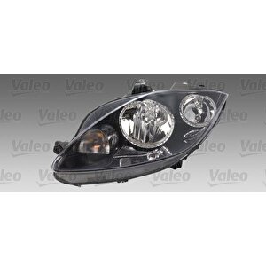 Far Si̇nyal Sağ Leon 11/05 Altea-altea Xl 03/09 Elektri̇kli̇ H7 H1