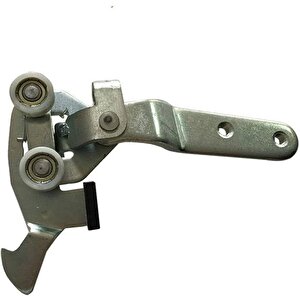 Orta Kapi Kilidi Alt Mekanizmasi Ducato-boxer-jumper Ym. 07-13 1352331080