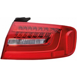 Stop Lambasi Sol Dis Ledli Audi A4 13