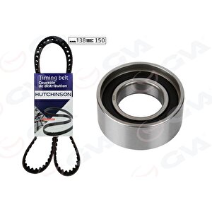 Eksantri̇k Gergi̇ Ki̇ti̇ Slx-tmpr 1.6- Ti̇po-uno-palio 1.4 Hutchinson Kayiş