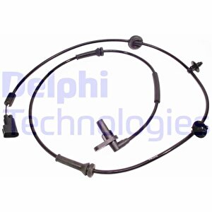 On Abs Hiz Sensoru Sag/sol Transit V347-v348 Tt9 2.2 155ps 11 14 2.2 Tdci 2.4 Tdci 3.2 Tdci 06 14