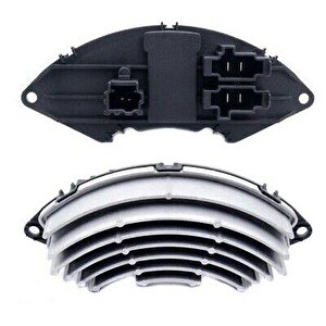 Rezi̇stans Kalori̇fer Fiat Linea-grande Punto 1.3--1.4
