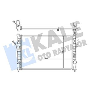 Motor Su Radyatoru Opel Grandland-vivaro C-zafira Life-p3008-p308-p5008-p508-expert Iv-rifter- Partner-berlingo-c4 Picasso Ii-jumpy 1.6-2.0 Thp-hdi-bluehdi-puretech