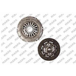 2 Li̇ Debri̇yaj Takimi Baski Di̇sk Fiat Egea 1.6d 120hp 15 240mm
