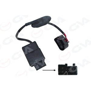 Benzi̇n Pompasi Kontrol Üni̇tesi̇ Golf5-jetta-octavia