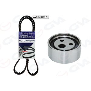 Eksantri̇k Gergi̇ Ki̇ti̇ Clio I-ii 98- 1.2-kangoo 97- 1.2-twng 96- 1.2 087x170 K015454xs