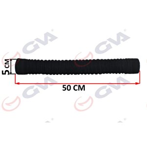 Hava Fi̇ltre Hortumu Kangoo-1.5 Dci K9k Plasti̇k Parça Hari̇ç Q50x55cm