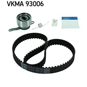 Eksantri̇k Gergi̇ Ki̇ti̇ 104x240 Accord Vii 1.6 98-02 -civic Iv-v-vi 1.6 91-01 -crx Iii 1.6esi̇ 92-98
