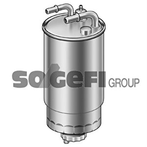 Yakit Fi̇ltresi̇ Corsa D 1.3 Cdti- 1.7 Cdti 06 Wk8021 X
