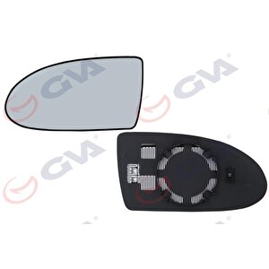 Ayna Cami Sol Accent-era 05-10 Isitmali Konveks Vm-445ghl