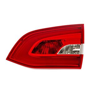 Sağ Stop Lambasi İç Led Peugeot P308 Sw 14 21