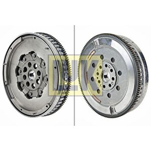 Volan Dmf Mercedes Vito W447 14 . Renault Megane Iv Talisman Trafic Iii Opel Vivaro B X82 14