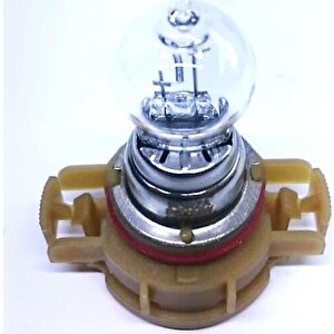 Soketli̇ Ampül Psx24w 12v. 24w.
