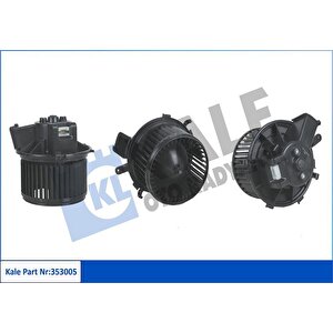 Kalori̇fer Motoru Jumper-ducato-boxer