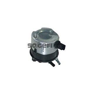 Yakit Fi̇ltresi̇ Fiesta Iv 08- -focus C-max 03-07 -c-max 07- -focus Ii -mazda 2- Mazda 3 1.6tdci