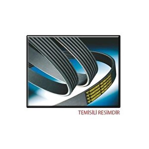 Kanalli Kayiş Vw Touareg 3.0tdi 24v 04 Audi Chevrolet Chrysler Ford Lincoln Mercury Plymouth