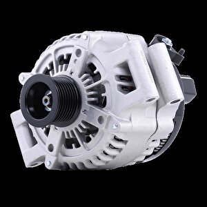 Alternatör Komple 14v 90a Bipper-nemo 08 1.4 Hdi