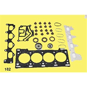 Üst Takim Conta Skc Li̇ Keçeli̇ Mgn-lgn 1.8-2.0 16v F4r700/701/732- F4p720