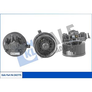 Kalori̇fer Motoru Mgn Ii Kli̇mali