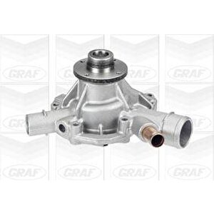 Devirdaim Pompasi Mercedes M111 W203 Cl203 S203 C208 W210