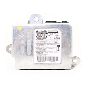Orjinal-airbag Beyni̇ Hava Yastiği Beyni̇ Renault Megane Ii 02