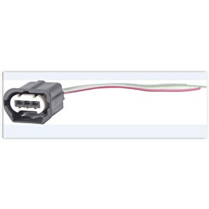 X Hi̇droli̇k Di̇reksi̇yon Pompa Soketi̇ Ford-connect-fi̇esta-focus