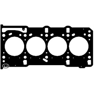 Si̇li̇ndi̇r Kapak Contasi 0.92mm Astra H-astra J-corsa C-d-e Meriva A-b Aveo-linea-punto-fiorino-egea -doblo-nemo-bipper 1.3 Cdti Mtj-dth-dt-dte-dtj-dtn-dtr-jtd-hdi-fhz 2 Çenti̇k