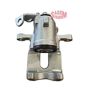 Fren Kali̇peri̇ Arka Sağ Kangoo Iii 1.5 Dci