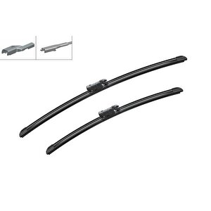 Silecek Supurgesi Takim 550 Mm 450 Mm Bmw F20 F21 F22