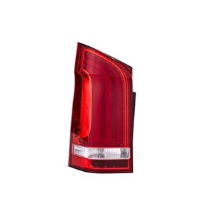 Stop Lambasi Sol Led. Duylu Mercedes Vito W447 14