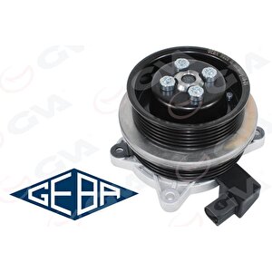 Su Pompasi Elektri̇kli̇ Golf5/6-jetta-passat-tiguan-a3-leon 09-13 1.4 Tsi Bmy-blg-cava-bwk 140hp-160