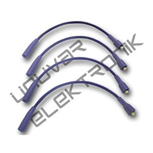 Buji̇ Kablosu Lpg Li̇ R9-r19 1.4