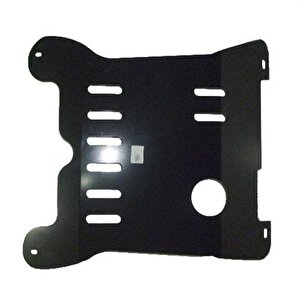 Karter Muhafazasi Vectra C Demi̇r