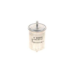Yakit Filtresi Mercedes M104 M111 M119 W124 W202 C208 A208 W210 S210 W140 R129