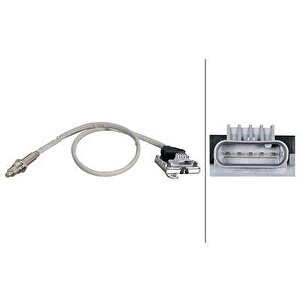 Egsoz Nox Sensörü Azot Kaptörü Peugeot Boxer - Citroen Jumper 2.0 Hdi Bluehdi