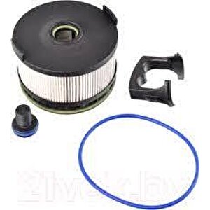 Yakit Filtresi Mercedes Om654 W205 C257 W213 C238 W222