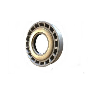 Aks Kecesi̇ R12 Y.model Şanzuman Ayar Somunu Alümi̇nyum Metal Gövdeli̇