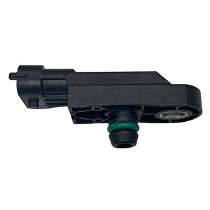 Basinç Sensörü Map Sensörü Renault Clio Iii-iv Megane Ii-iii-iv Symbol Iii 14 Dacia Duster 10 Master Iii 10 Trafic Ii 06 Nissan Qashqai 14 Juke 10 0.9tce 1.2tce 1.5dci 1.9dci 2.0dci 2.5dci
