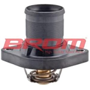 Termostat 89c P206-p307-bipper-partner-berlingo-c3-c4-jumpy-xsara 1.4-1.6-2.0 8v-16v