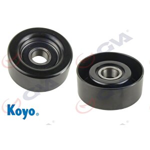 Alternatör Gergi̇ Rulmani Accent 05 Getz-i10-i20-i30-i40 1.5crdi-1.6crdi-1.7crdi-blue 11 1.6crdi̇