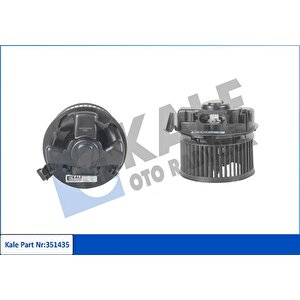 Kalori̇fer Motoru Nissan Micra Iii-micra C C-note Blower