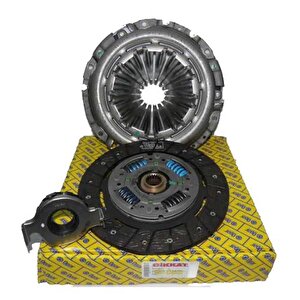Debri̇yaj Seti̇ Rulmanli Takvi̇yeli̇ Albea-doblo-fiorino-palio-linea-punto-g.punto 1.3jtd Güçlendi̇ri̇lmi̇ş 55174271-71753328-73504529-73504530