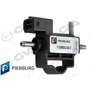 Turbo Basinç Ayar Solenoid Valfi̇ Astra J-mokka-astra H-insignia A-b-d14net-neh-nel A-z16let-xnt