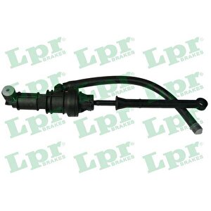 Debriyaj Ust Merkezi Transit V184 2.4tdci 00 06 Plastik