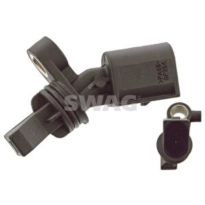 Abs Sensörü Arka Sağ 116 165 Amarok 10- Febi 107743 Febi 107744