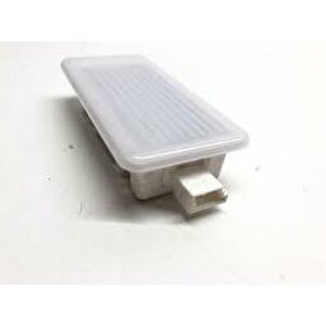 Bagaj Ic Aydinlatma Led Lamba Bmw G30 G32 G16 Z4 G29