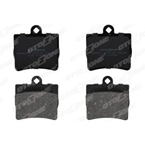 Fren Balatasi Arka Mercedes C-class W202 94 00