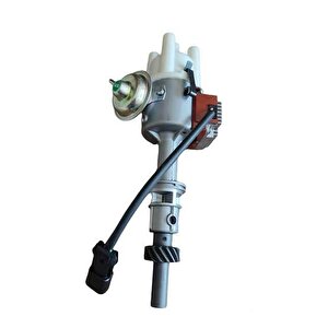 Di̇stri̇bütör Komple Dks-m131-doğan-slx-kartal-sahin S-uno 70 15 Di̇ş Di̇key